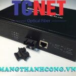 Bo chuyen doi switch wintop yt mc102 1gf1gt at bo chuyen doi switch quang dien poe 1×101001000base tx p.s.e.ports and 1×10...