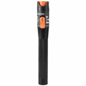 VFL Visual Fault Locator 10km Multi-function Laser Light Model BWJ-650-10 BWJ