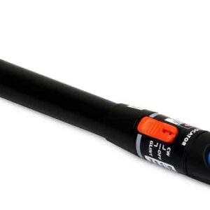VFL Visual Fault Locator 20km Multi-function Laser Light Model BWJ-650-20 BWJ