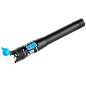 VFL Visual Fault Locator 5km Multi-function Laser Light Model BWJ-650-1 BWJ
