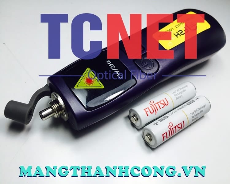 VFL Visual Fault Locator Multi-function Laser Light 1-10-20-30-50W Grandway 16 But soi loi soi quang vfl da chuc nang den laser 1 10 20 30 50w hieu grandway 13.jpg