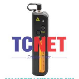 VFL Visual Fault Locator Multi-function TM Model TM-315N Square TM