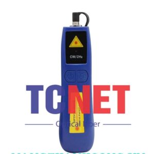 VFL Visual Fault Locator Multi-function TM Model TM-536-1 Compact TM