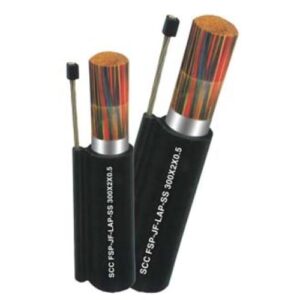 Aerial Telephone Cable 100x2x0.5