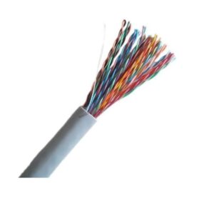 Aerial Telephone Cable 10x2x0.5