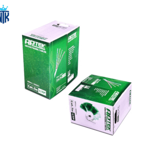 APTEK CCA Network Cable - 530-1101-1