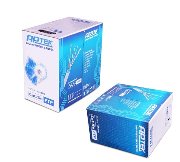 APTEK CCA Network Cable - 530-2106-1 1 Cap mang cca aptek 530 2106 1.jpg