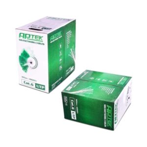 APTEK CCA Network Cable - 630-1102-1