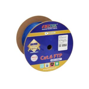 APTEK CCA Network Cable - 630-2104-1