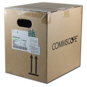 COMMSCOPE Network Cable 1427254-6