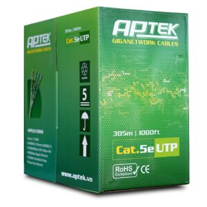 APTEK Copper Network Cable - 530-1101-2