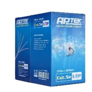 APTEK Copper Network Cable - 530-1101-3