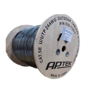 APTEK Copper Network Cable - 530-1123-2