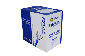 APTEK Copper Network Cable - 630-1102-2