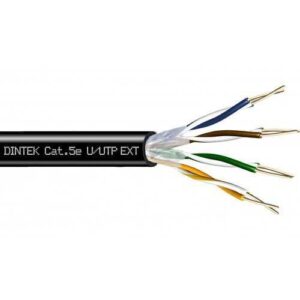 DINTEK Network Cable - 1101-03039