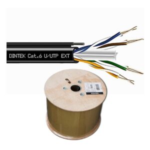 DINTEK Network Cable - 1101-04057