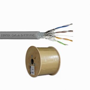 DINTEK Network Cable - 1105-05007
