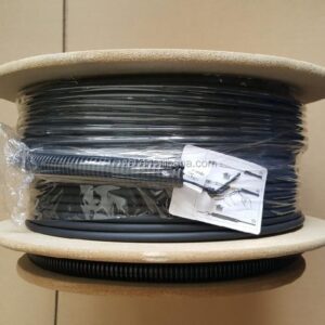 Single Fiber SX, SM, Ø0.9, Yellow LSZH G657A1