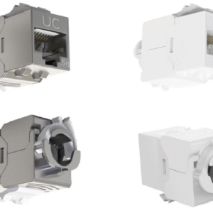LS Solution Cat5e Jack LS-MJ-SC5E-RIDC