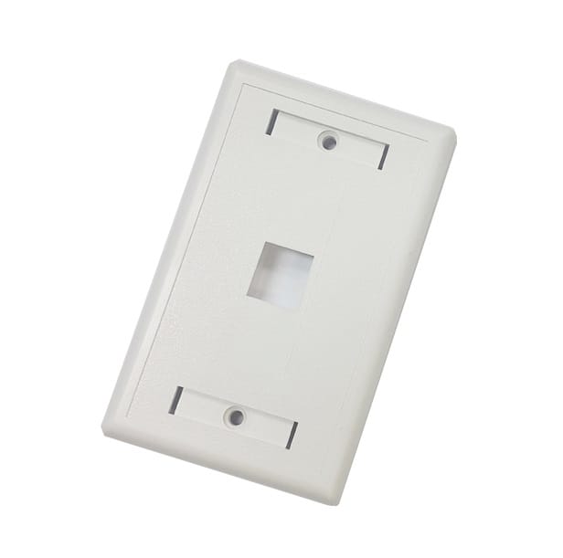 CAT5e SolutionLS Solution LS-FP-US-1PORT 1 Cat5e solutionls solution ls fp us 1port.jpg