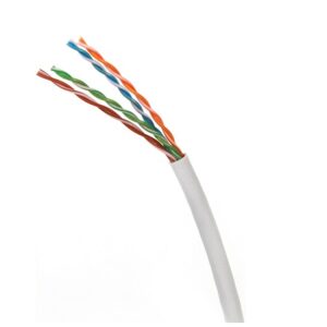 LS Solution Cat5e Cable FTP-E-C5G-E1VN-M 0.5X004P/GY