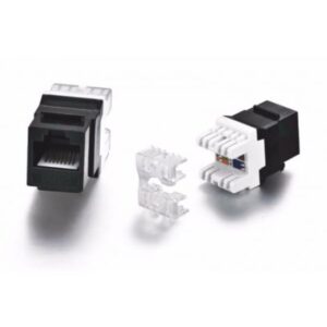 LS Solution CAT6 Jack LS-MJ-UC6-xx-ERD