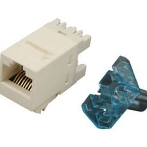 COMMSCOPE Connector 1375191-1