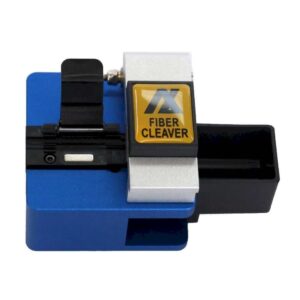 ALK German Technology Precision Fiber Cleaver Model ALK-66B High Quality ALK