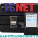 AUA S2 Precision Fiber Cleaver Original AUA 18 Dao cat chinh xac soi cap quang aua s2 chinh hang hieu aua 1.jpg