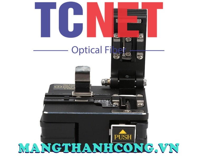 AUA S2 Precision Fiber Cleaver Original AUA 13 Dao cat chinh xac soi cap quang aua s2 chinh hang hieu aua 2.jpg