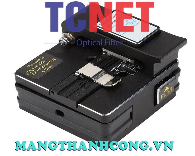 AUA S2 Precision Fiber Cleaver Original AUA 8 Dao cat chinh xac soi cap quang aua s2 chinh hang hieu aua 3.jpg