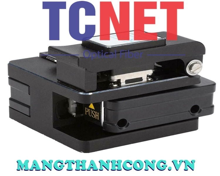AUA S2 Precision Fiber Cleaver Original AUA 9 Dao cat chinh xac soi cap quang aua s2 chinh hang hieu aua 4.jpg