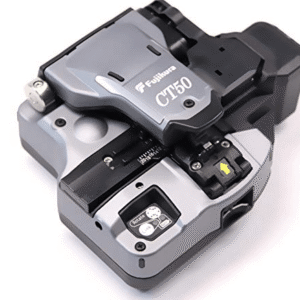 Fujikura CT-50 Precision Fiber Cleaver Original Fujikura/Japan