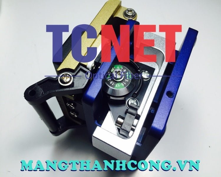 Sumitomo FC-6S Precision Fiber Cleaver China Sumitomo 26 Dao cat chinh xac soi cap quang sumitomo fc 6s china hieu sumitomo 1.jpg