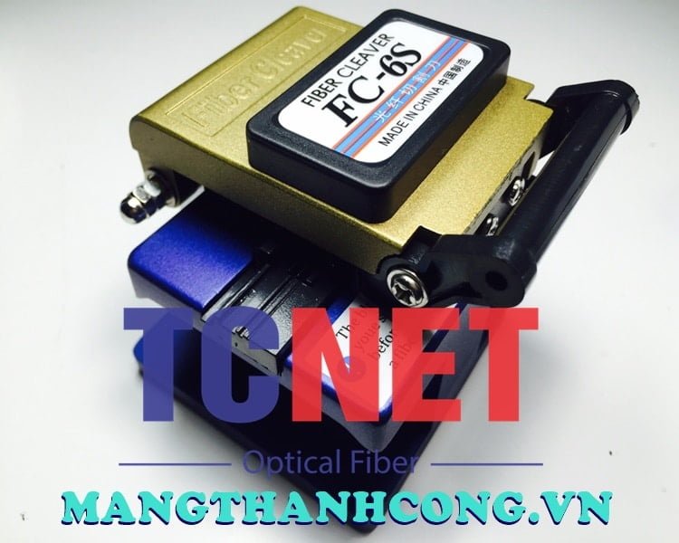Sumitomo FC-6S Precision Fiber Cleaver China Sumitomo 18 Dao cat chinh xac soi cap quang sumitomo fc 6s china hieu sumitomo 10.jpg
