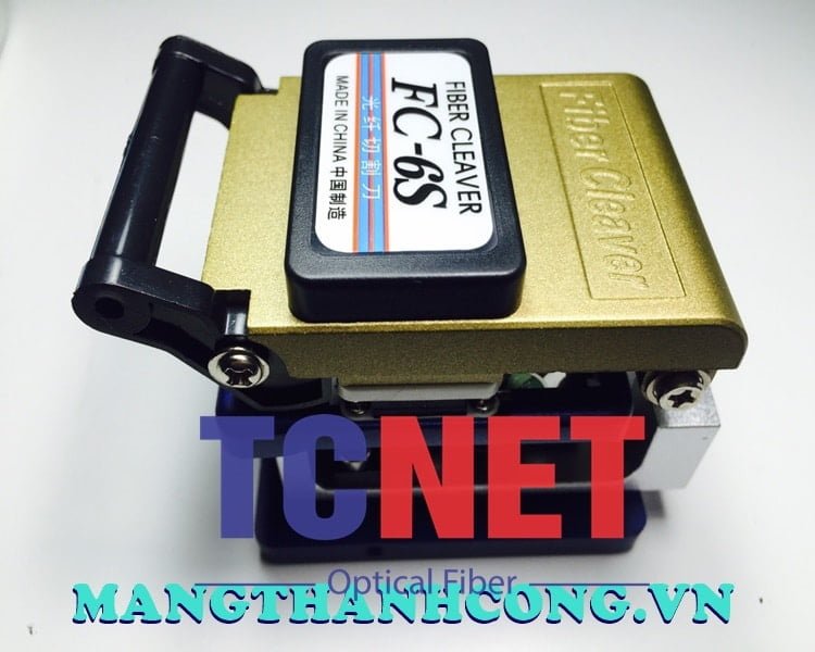 Sumitomo FC-6S Precision Fiber Cleaver China Sumitomo 19 Dao cat chinh xac soi cap quang sumitomo fc 6s china hieu sumitomo 11.jpg