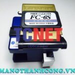 Sumitomo FC-6S Precision Fiber Cleaver China Sumitomo 30 Dao cat chinh xac soi cap quang sumitomo fc 6s china hieu sumitomo 12.jpg