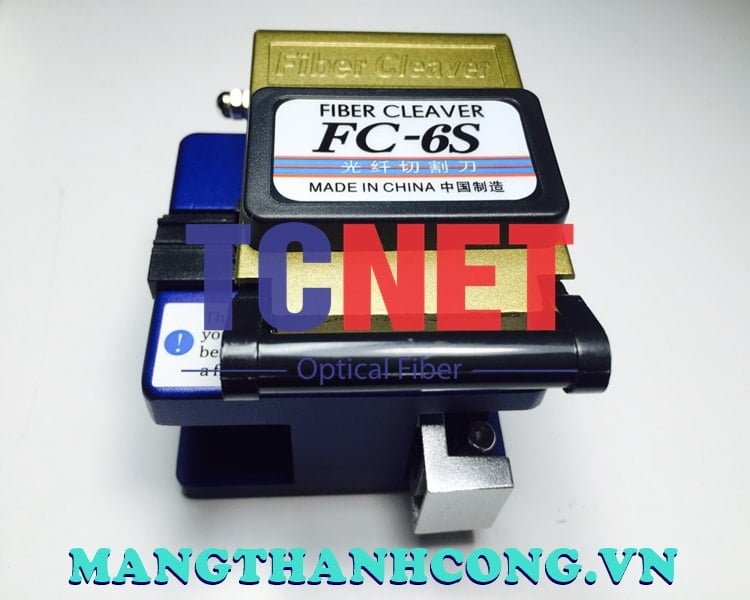 Sumitomo FC-6S Precision Fiber Cleaver China Sumitomo 16 Dao cat chinh xac soi cap quang sumitomo fc 6s china hieu sumitomo 12.jpg