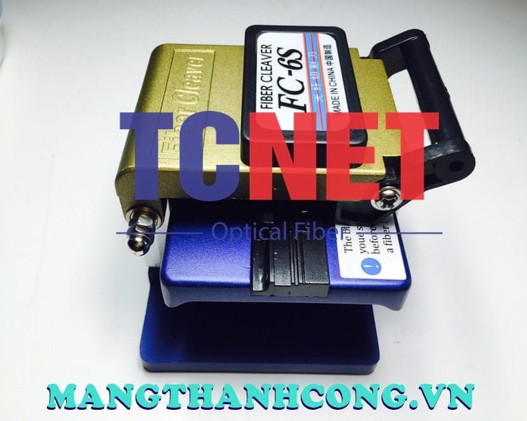 Sumitomo FC-6S Precision Fiber Cleaver China Sumitomo 17 Dao cat chinh xac soi cap quang sumitomo fc 6s china hieu sumitomo 13.jpg