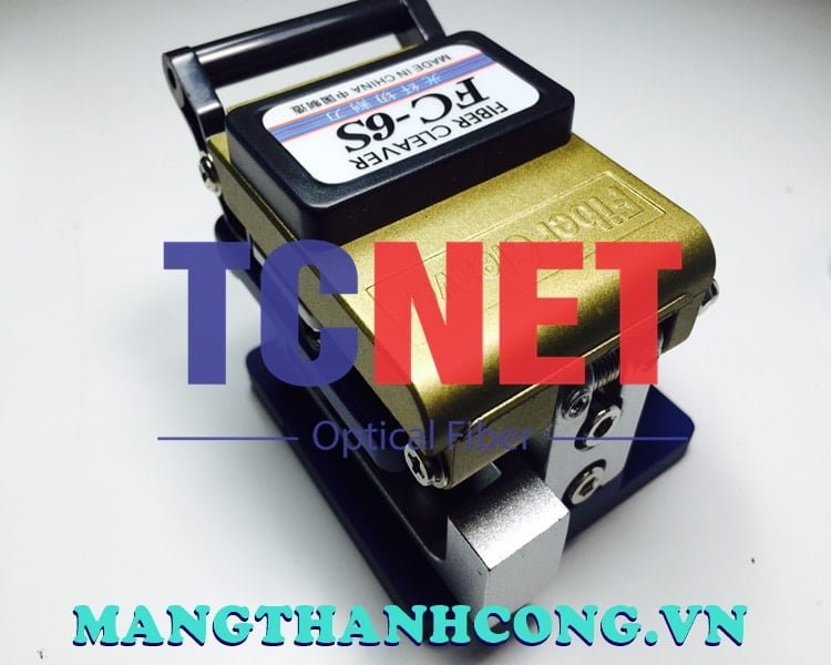 Sumitomo FC-6S Precision Fiber Cleaver China Sumitomo 22 Dao cat chinh xac soi cap quang sumitomo fc 6s china hieu sumitomo 5.jpg