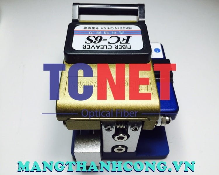 Sumitomo FC-6S Precision Fiber Cleaver China Sumitomo 23 Dao cat chinh xac soi cap quang sumitomo fc 6s china hieu sumitomo 6.jpg