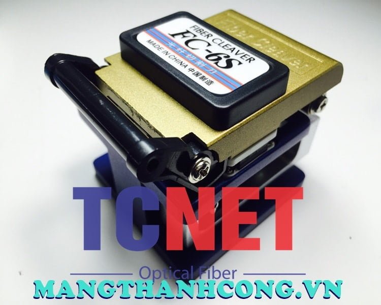 Sumitomo FC-6S Precision Fiber Cleaver China Sumitomo 20 Dao cat chinh xac soi cap quang sumitomo fc 6s china hieu sumitomo 8.jpg