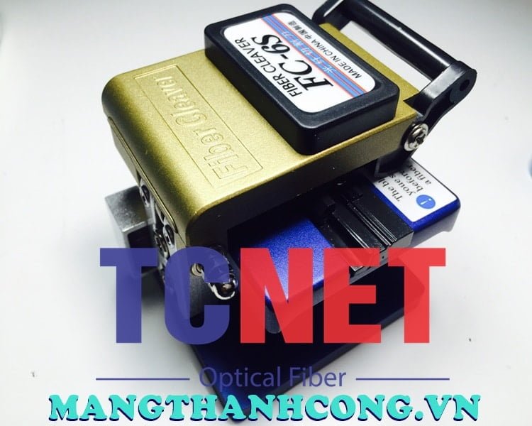 Sumitomo FC-6S Precision Fiber Cleaver China Sumitomo 21 Dao cat chinh xac soi cap quang sumitomo fc 6s china hieu sumitomo 9.jpg