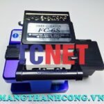 Sumitomo FC-6S High Quality Precision Fiber Cleaver Japan Sumitomo/Japan 61 Dao cat chinh xac soi cap quang sumitomo fc 6s japan chat luong cao hieu sumitomonhat ban 25.jpg