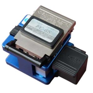 Sumitomo FC-6S High Quality Precision Fiber Cleaver Japan Sumitomo/Japan