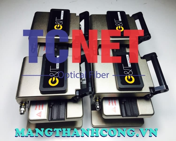 Taiwan G&T 0708A High Quality Precision Fiber Cleaver G&T/Taiwan 10 Dao cat chinh xac soi cap quang taiwan gt 0708a chat luong cao hieu gttaiwan 1.jpg