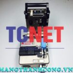 Taiwan G&T 0708A High Quality Precision Fiber Cleaver G&T/Taiwan 15 Dao cat chinh xac soi cap quang taiwan gt 0708a chat luong cao hieu gttaiwan 2.jpg