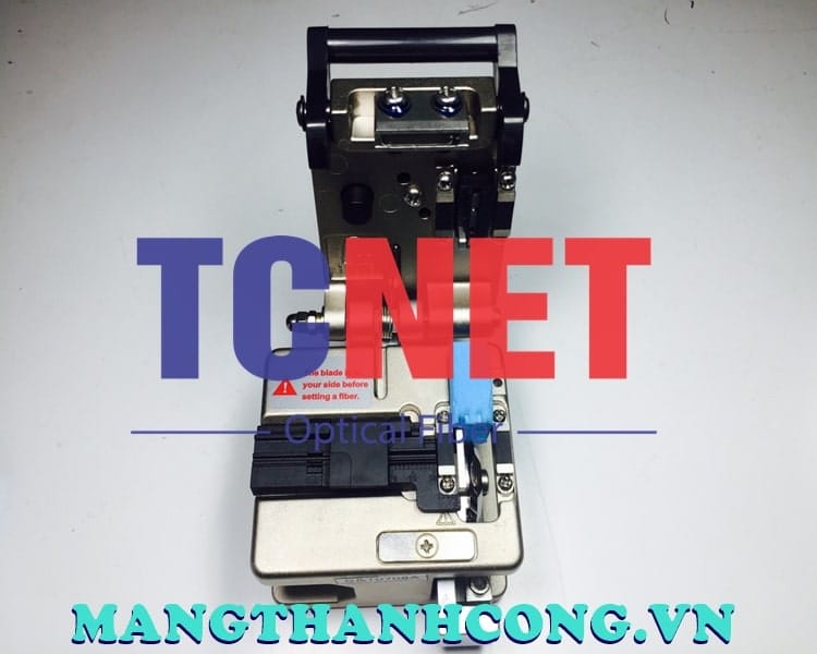 Taiwan G&T 0708A High Quality Precision Fiber Cleaver G&T/Taiwan 6 Dao cat chinh xac soi cap quang taiwan gt 0708a chat luong cao hieu gttaiwan 2.jpg