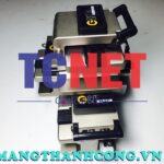 Taiwan G&T 0708A High Quality Precision Fiber Cleaver G&T/Taiwan 16 Dao cat chinh xac soi cap quang taiwan gt 0708a chat luong cao hieu gttaiwan 3.jpg