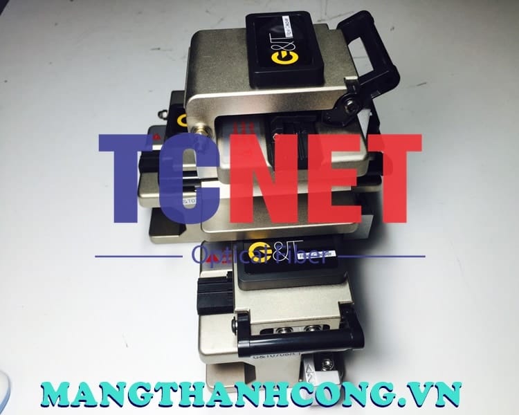 Taiwan G&T 0708A High Quality Precision Fiber Cleaver G&T/Taiwan 7 Dao cat chinh xac soi cap quang taiwan gt 0708a chat luong cao hieu gttaiwan 3.jpg